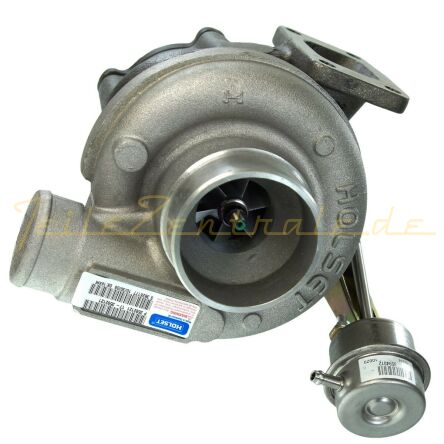 HOLSET Turbocompresseur  Cummins 3592121 3592122 3592123