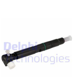 NEUE Einspritzdüse DELPHI CR DOOSAN 28234058