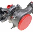 NEUER IHI Turbolader Mercedes-Benz A6510900786 6510900786 - 3