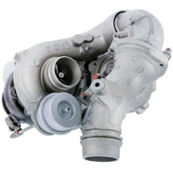 IHI Turbocharger Yanmar 12906718010 129067-18010