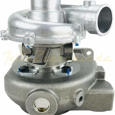 IHI Turbocharger Yanmar Marine 12967118001 129671-18001