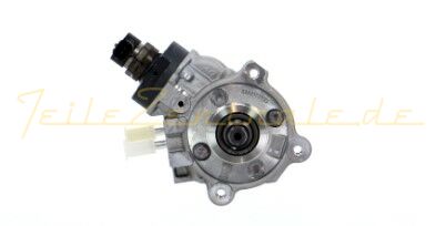 Pompe d'injection BOSCH Citroen 0445010761
