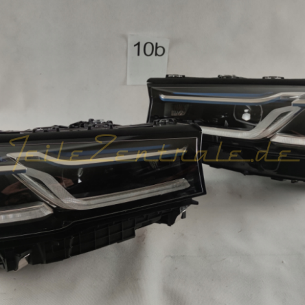BMW G30 G31 Voll-LED-Scheinwerfer rechter/linker, Lampe rechter/linker 9850588
