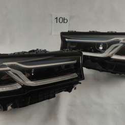 BMW G30 G31 Voll-LED-Scheinwerfer rechter/linker, Lampe rechter/linker 9850588