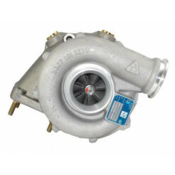 BorgWarner Turbocompressore Deutz 53449886402 53449706402