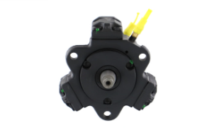 Injection pump CR Alfa Romeo 55222114