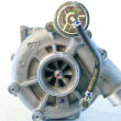 NEW BorgWarner Turbocharger MWM Tractor 4.3 53269706005 53269886005 - 2