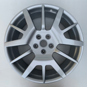 Maserati GranTurismo GranCabrio front aluminum rim NEW 8.5" x 20" 5x114.3 ET 52 231478 82126203
