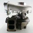 NOUVEAU GARRETT Turbocompresseur  DAF XF95 721644-5007S 721644-7 - 2
