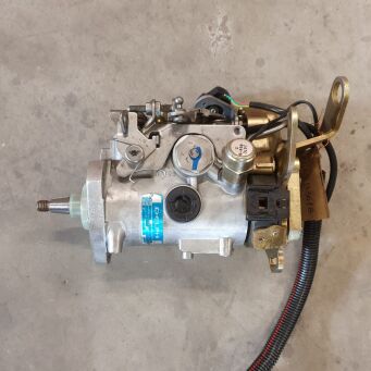 Injection pump Delphi 8448B110A 8448B111A 7700108606 7700300606 8448B360A 8448B361B