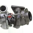 GARRETT Turbocompressore  Mercedes-Benz Sprinter 454111-0001 454111-1 - 2