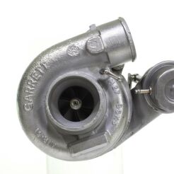 GARRETT Turbolader Mercedes-Benz Sprinter 454111-0001 454111-1