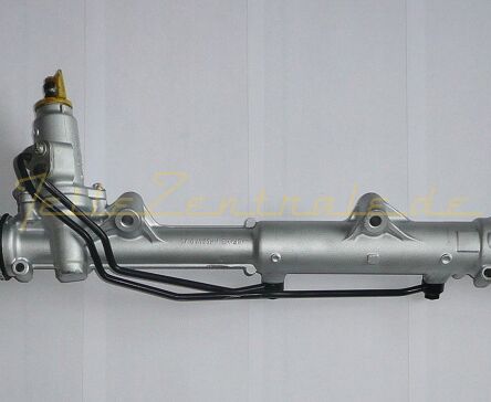 Steering rack  MERCEDES BENZ  2124603200