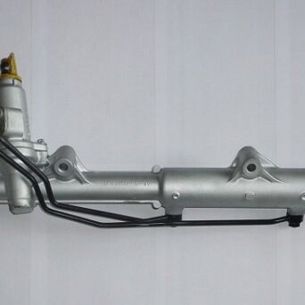 Steering rack  MERCEDES BENZ  2124603200