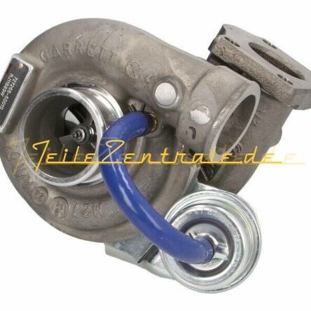 GARRETT Turbocharger FIAT FIATAGRI 465547-0004 465547-4