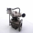 NOUVEAU GARRETT Turbocompresseur Perkins 3.3 L 754111-5007S 754111-7 - 3