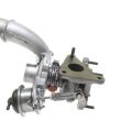 Turbocompressore RENAULT Trafic II 1.9 dCi 78/98 KM 01- 738123-0001 717348-0001GARRETT Turbocompressore Renault Clio 1.9 dCi / 1.9 dTi 717348-0001 717348-0002 - 3