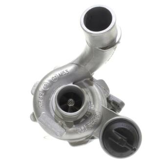 GARRETT Turbocharger Renault Clio 1.9 dCi / 1.9 dTi 717348-0001 717348-0002