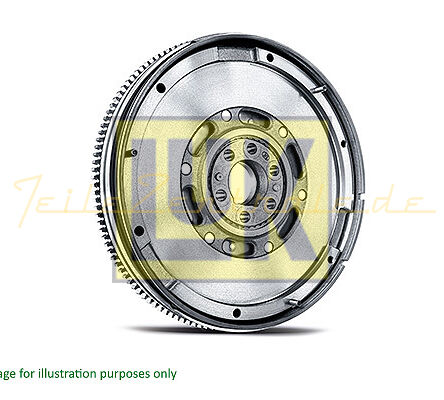 Nouveau volant bimasse, manuel ABARTH 124 SPIDER 55255168