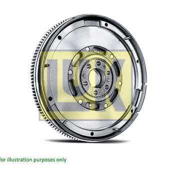 Nouveau volant bimasse, manuel ABARTH 124 SPIDER 55255168