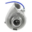 NUOVO GARRETT Тurbocompressore SCANIA BUS 2531529 2873953 - 2