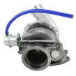 NUOVO GARRETT Тurbocompressore SCANIA BUS 2531529 2873953 - 4