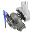 NUOVO GARRETT Тurbocompressore SCANIA BUS 2531529 2873953 - 5