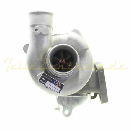 MITSUBISHI Turbocharger Hyundai Galloper II 49135-04111 49135-04112
