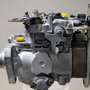 Injection pump BOSCH 0460484014 0986440082 VE4/8F2300R171-1