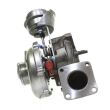GARRETT Turbocompressore Alfa-Romeo 156 2.4 JTD 710811-0001 710811-0002 - 2