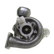 GARRETT Turbocompressore Alfa-Romeo 156 2.4 JTD 710811-0001 710811-0002 - 3