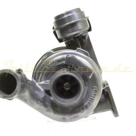 GARRETT Turbocompressore Alfa-Romeo 156 2.4 JTD 710811-0001 710811-0002