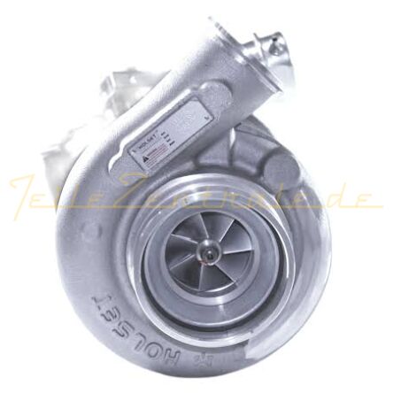 HOLSET Turbolader Volvo Articulated Haulers 11129541