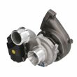 NUOVO BorgWarner Turbocompressore  HYUNDAI ix35 2.0 CRDi 136KM 54399880107 54399700107 (Deposito!) - 2