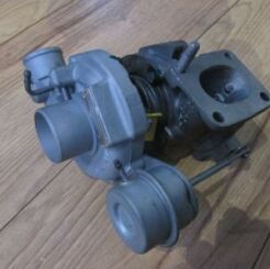 Turbocompresseur HYUNDAI Mighty Truck 99- 708337-0001 28230-41720