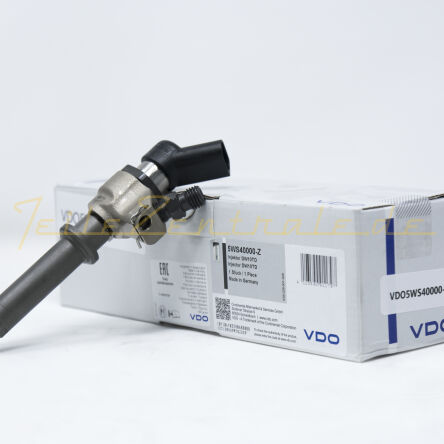 NUOVO Iniettore SIEMENS VDO / CR Citroen Berlingo 9652173680 9652173780