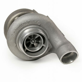 SCHWITZER Turbocompresseur Renault Truck Euro 3 5010450477 7485003740