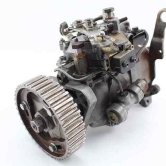 Injection pump BOSCH Renault 0460484048