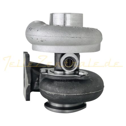 SCHWITZER Turbocharger John Deere Tractor 4.5L RE71550