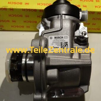 NEUF Pompe d'injection BOSCH OPEL 0470504016