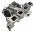 NUOVO GARRETT Turbocompressore  VW TRANSPORTER VI Platform/Chassis (SFD, SF) 873767-0001 830323-0003 - 3