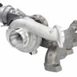 NUOVO GARRETT Turbocompressore  VW TRANSPORTER VI Platform/Chassis (SFD, SF) 873767-0001 830323-0003 - 2