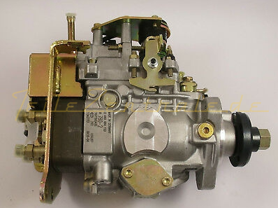 Pompa di iniezione BOSCH FORD 0460484150