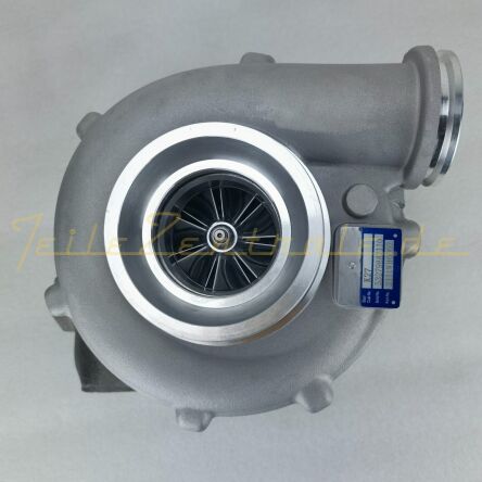 BorgWarner Turbocharger MTU Generator MDE 22.0L 93.21200-6487 93212006487