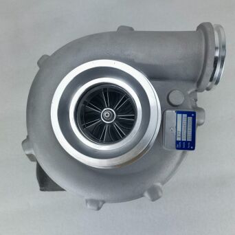 BorgWarner Turbolader MTU Generator MDE 22.0L 93.21200-6487 93212006487