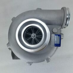 BorgWarner Turbolader MTU Generator MDE 22.0L 93.21200-6487 93212006487