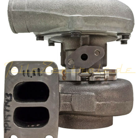 SCHWITZER Turbocompressore Caterpillar 910 Loader 9Y6593 9Y4031