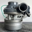 BorgWarner Turbocompresseur CASE 5802084424 - 2