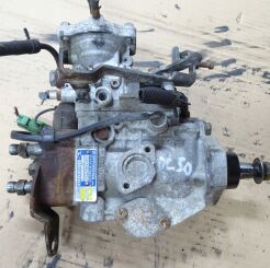 Injection pump DENSO 096000-2810 VE4/9F1800RND281 22100-87C16 5C0187