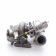 GARRETT Turbolader Mercedes-Benz 454193-0001 454193-0003 - 2